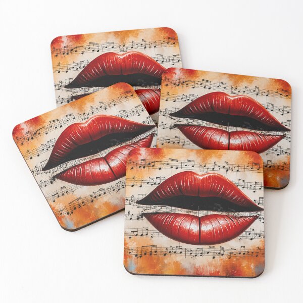 Item preview, Jazz Kiss designed and sold by Natrual0903.