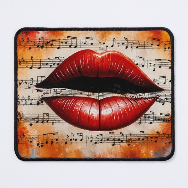 Item preview, Jazz Kiss designed and sold by Natrual0903.