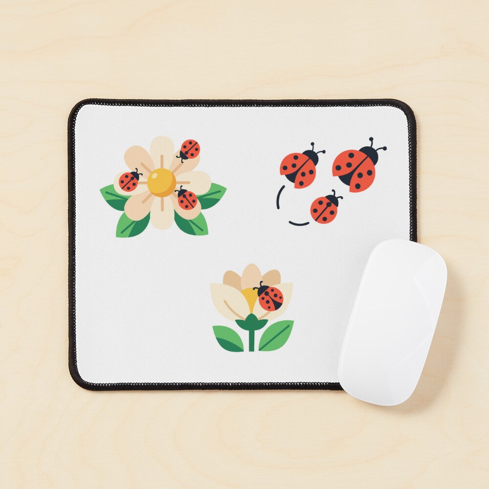 Item preview, Mouse Pad designed and sold by BetweenForms.