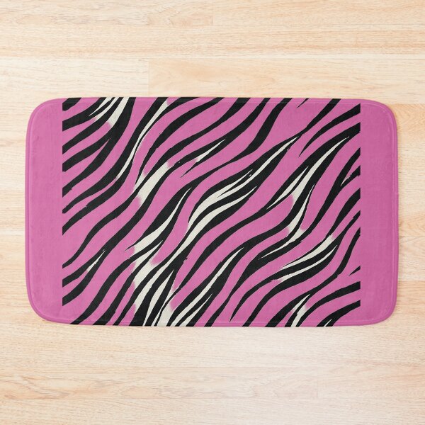 Item preview, Elegant Zebra Animal Print Transparent Background designed and sold by annenambiro.