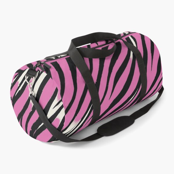 Item preview, Elegant Zebra Animal Print Transparent Background designed and sold by annenambiro.