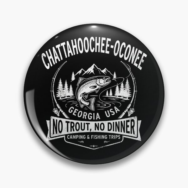 Item preview, Fishing Trips Is No Trout No Dinner designed and sold by Yellowriversss.