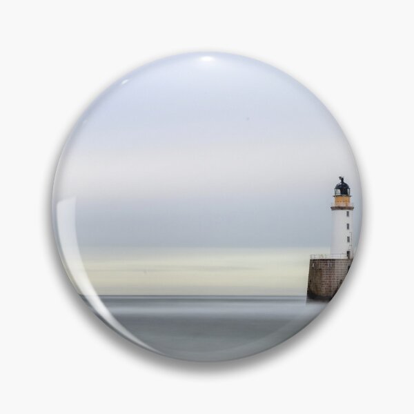 Item preview, Rattray Head Lighthouse designed and sold by Flyal4.