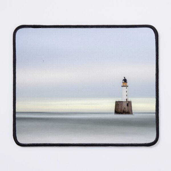 Item preview, Rattray Head Lighthouse designed and sold by Flyal4.