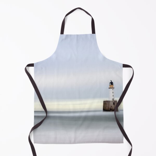 Item preview, Rattray Head Lighthouse designed and sold by Flyal4.