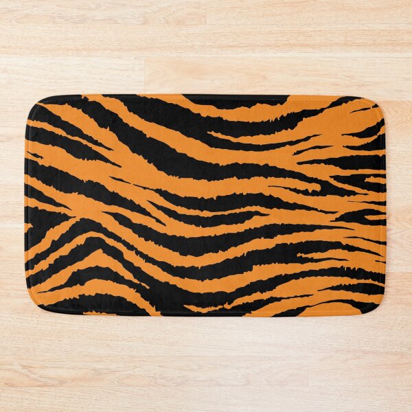 Item preview, Hull 1992 Retro Tiger Home  designed and sold by Sporting Colour.
