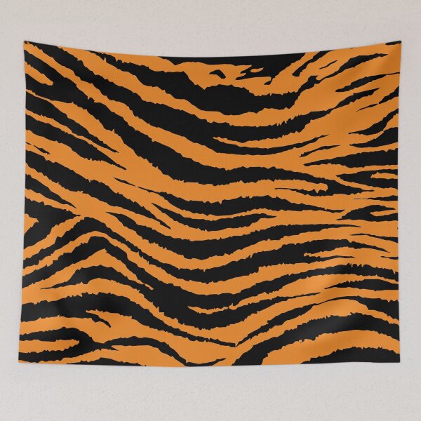 Item preview, Hull 1992 Retro Tiger Home  designed and sold by Sporting Colour.