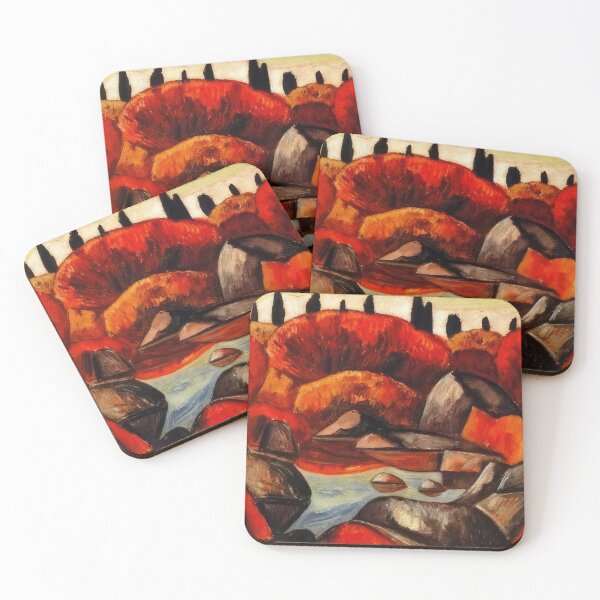 Item preview, Marsden Hartley designed and sold by depthsmoke.