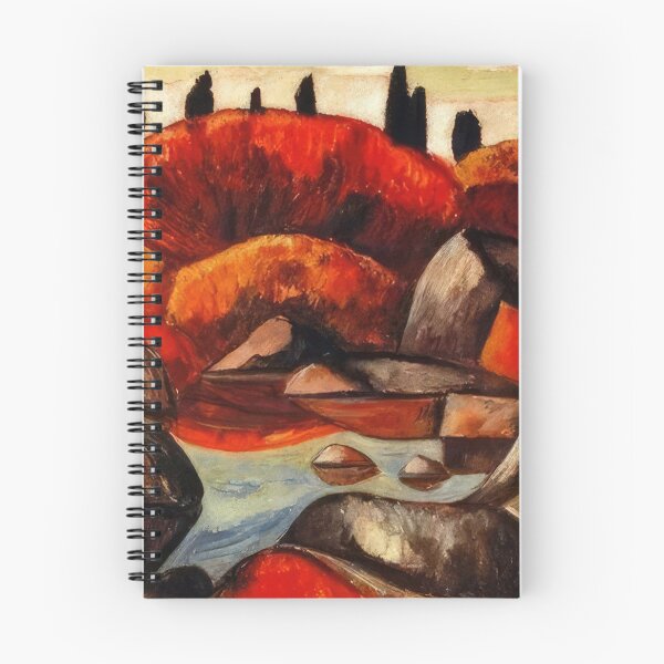 Item preview, Marsden Hartley designed and sold by depthsmoke.