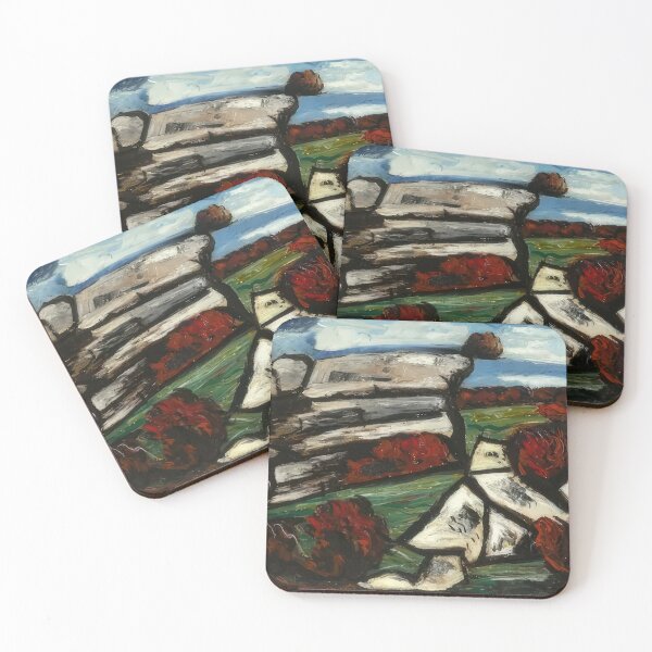 Item preview, Marsden Hartley designed and sold by depthsmoke.