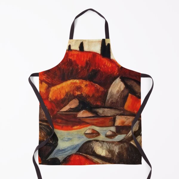 Item preview, Marsden Hartley designed and sold by depthsmoke.