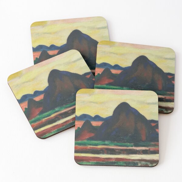 Item preview, Marsden Hartley designed and sold by depthsmoke.