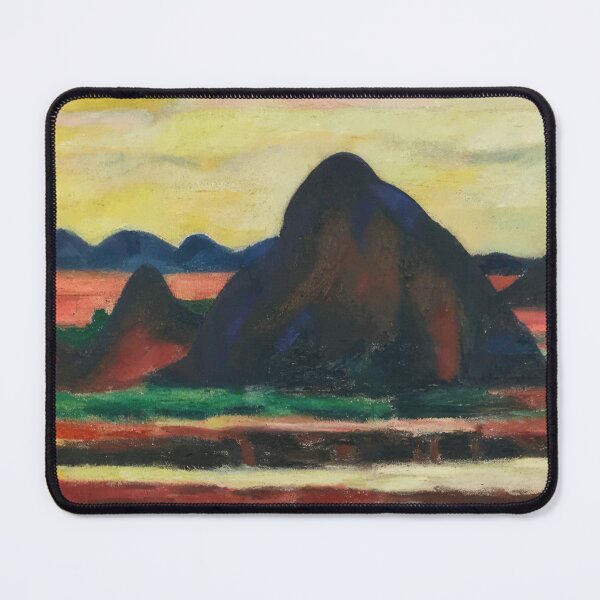 Item preview, Marsden Hartley designed and sold by depthsmoke.