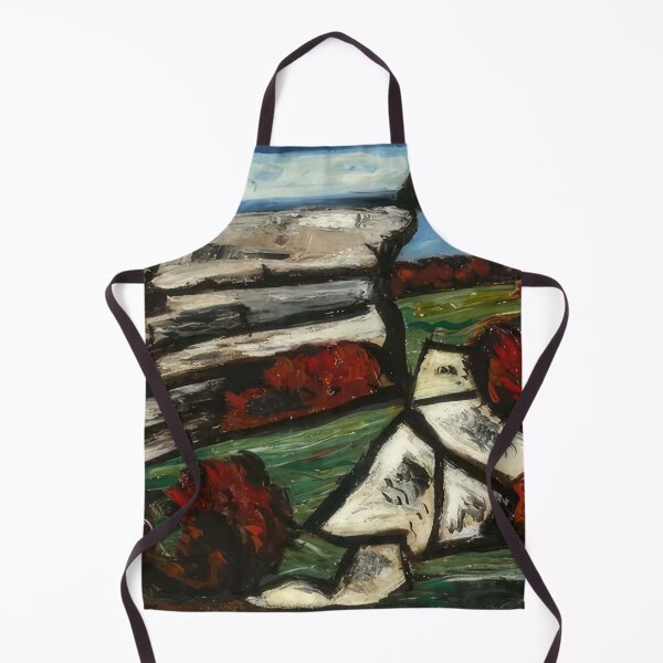 Item preview, Marsden Hartley designed and sold by depthsmoke.