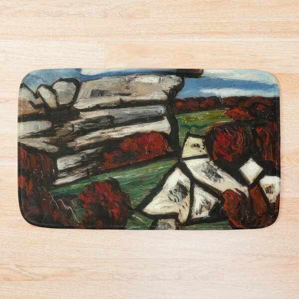 Item preview, Marsden Hartley designed and sold by depthsmoke.