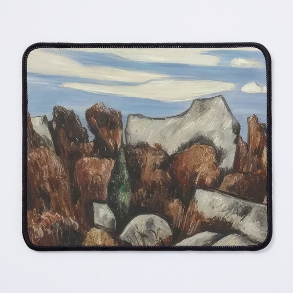 Item preview, Marsden Hartley designed and sold by depthsmoke.