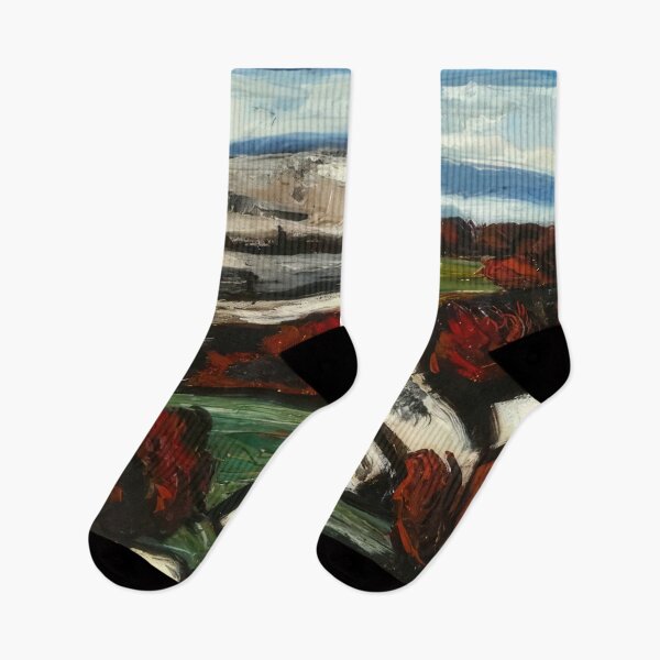Item preview, Marsden Hartley designed and sold by depthsmoke.