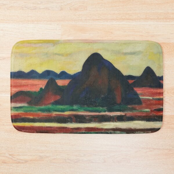 Item preview, Marsden Hartley designed and sold by depthsmoke.