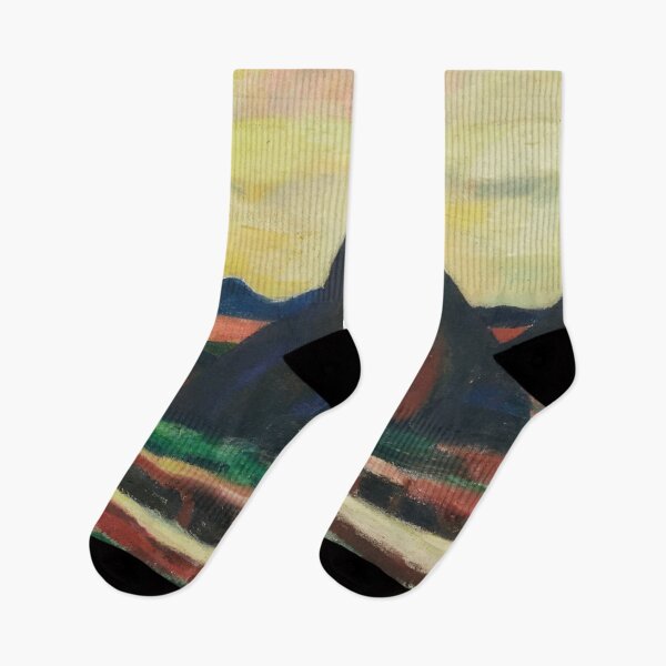 Item preview, Marsden Hartley designed and sold by depthsmoke.