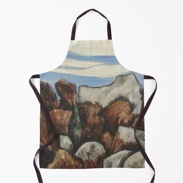 Item preview, Marsden Hartley designed and sold by depthsmoke.