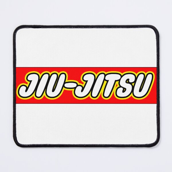 Item preview, Building Blocks of Jiu Jitsu Lego Inspired BJJ designed and sold by RariTeesShop.