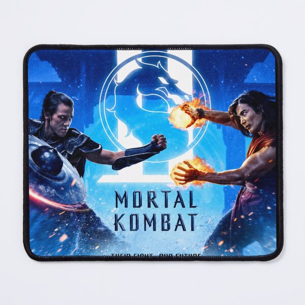 Item preview, mortal kombat 2 designed and sold by WifeStar321.