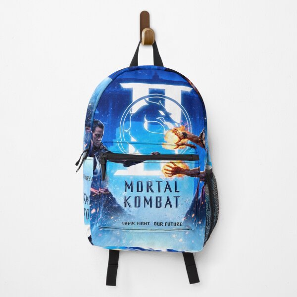 Item preview, mortal kombat 2 designed and sold by WifeStar321.