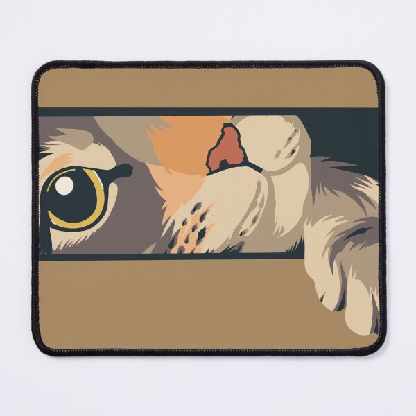 Item preview, Cat hiding in box designed and sold by KASARO.