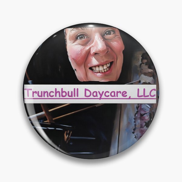 Item preview, Trunchbull Daycare, LLC designed and sold by SeanFlannagan1.
