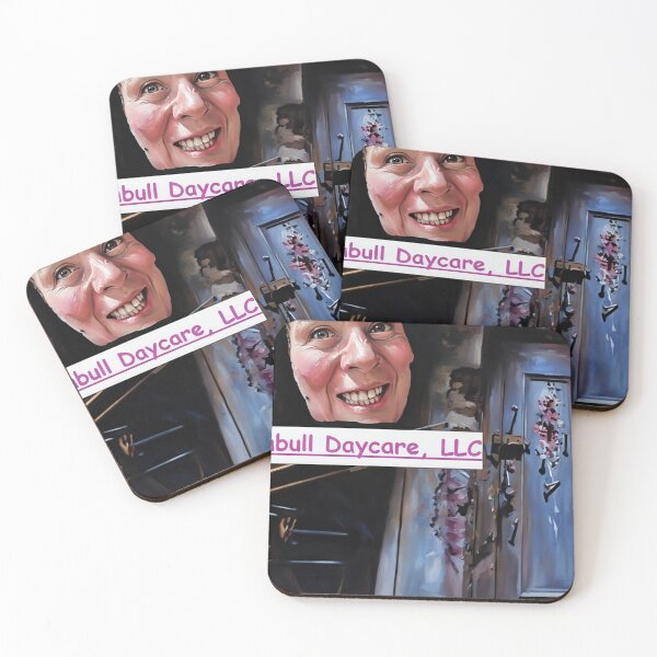 Item preview, Trunchbull Daycare, LLC designed and sold by SeanFlannagan1.