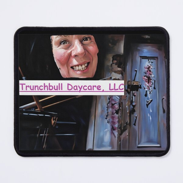 Item preview, Trunchbull Daycare, LLC designed and sold by SeanFlannagan1.