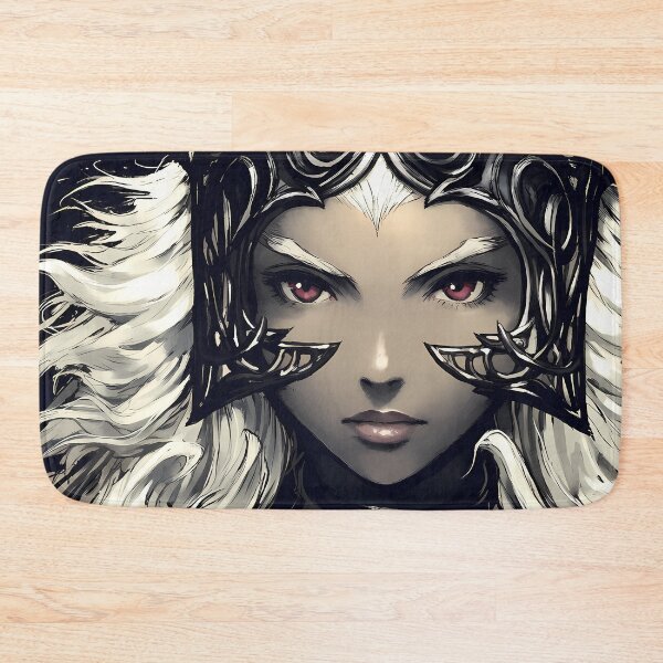 Item preview, Fran - 12 designed and sold by Infinite-Aspire.