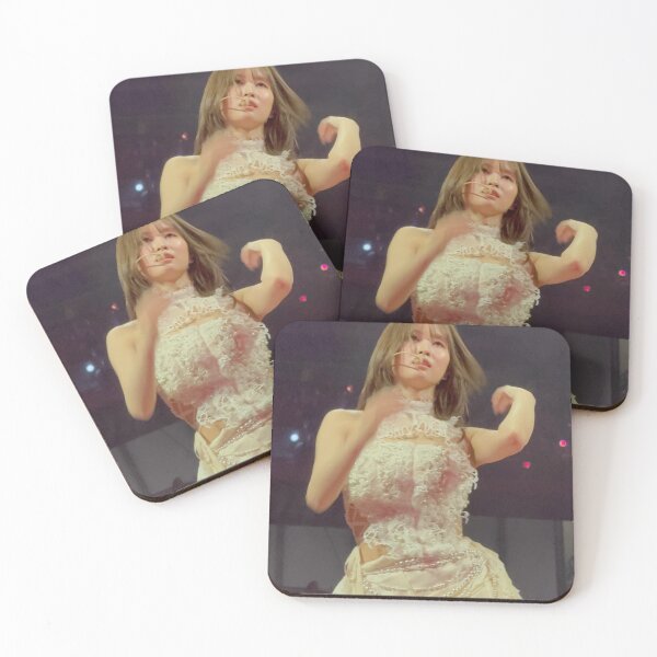 Item preview, Momo - Twice designed and sold by joppertropper.
