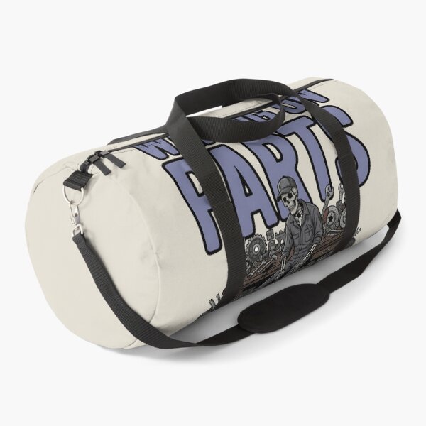 Item preview, waiting on parts auto repair joke designed and sold by ArtDesignTp.