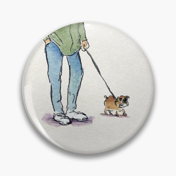 Item preview, portrait of a Parisian man designed and sold by kramzouk.