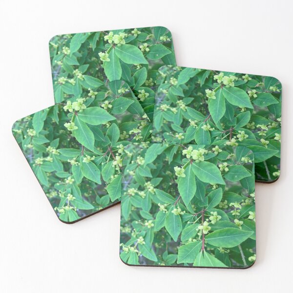 Item preview, Green Flowers  designed and sold by Amanda1775.