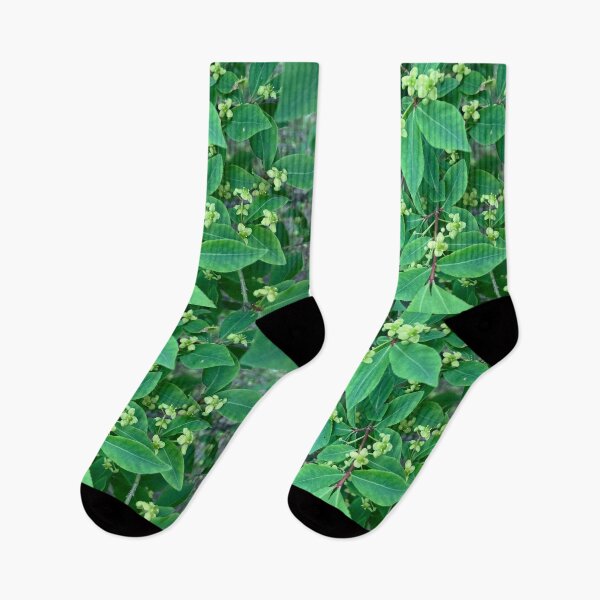 Item preview, Green Flowers  designed and sold by Amanda1775.
