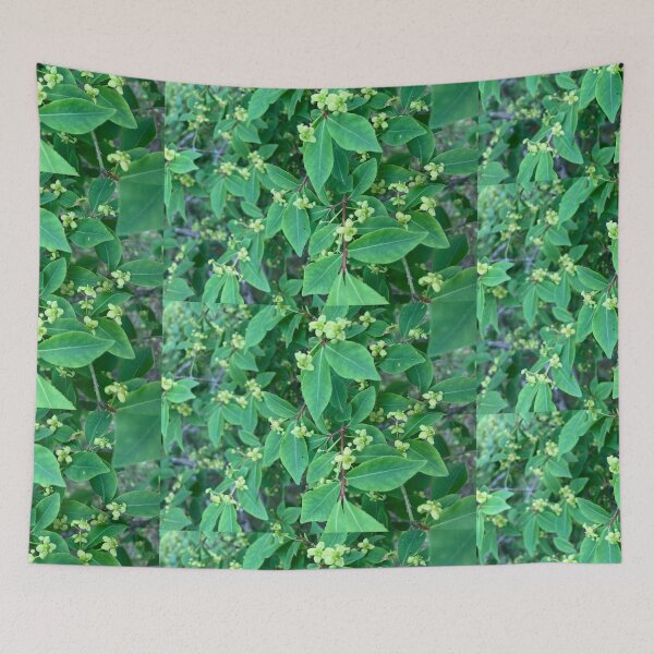 Item preview, Green Flowers  designed and sold by Amanda1775.