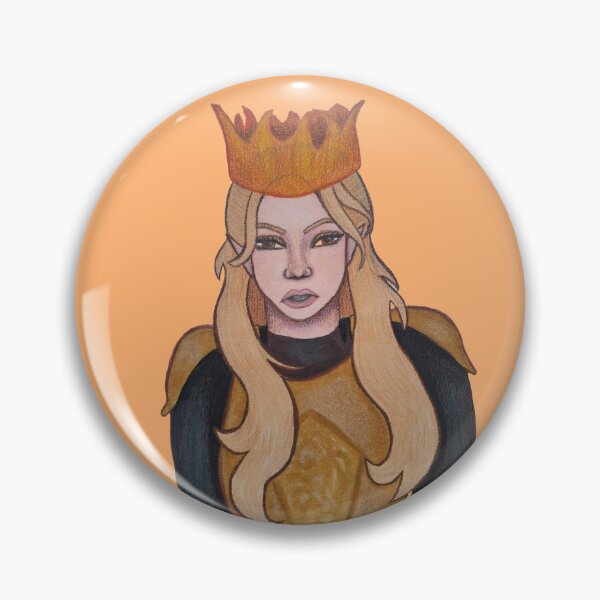 Item preview, Aelin Galathynius designed and sold by KJdesigns7.