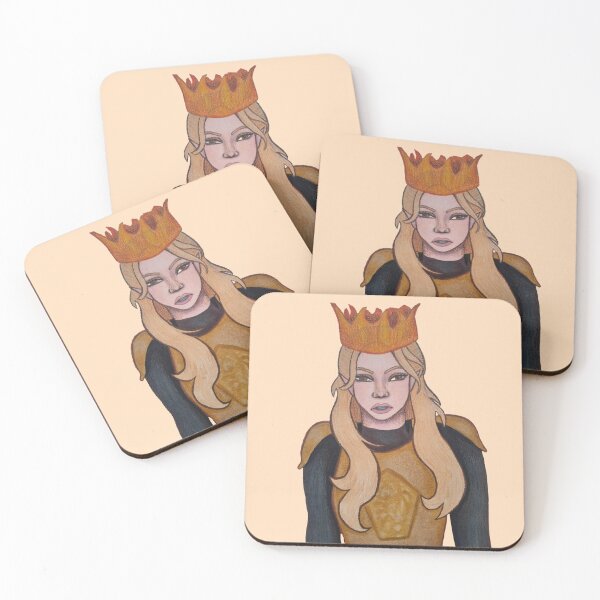 Item preview, Aelin Galathynius designed and sold by KJdesigns7.