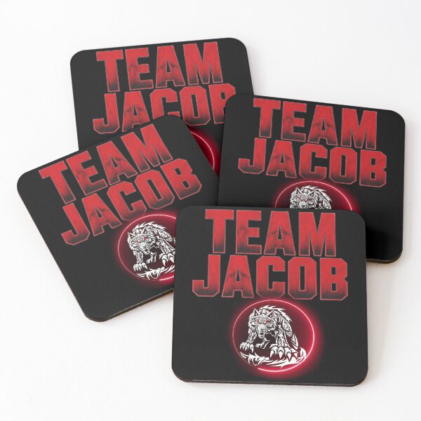 Item preview, Jacob Fatu "Team Jacob" designed and sold by handfuloftights.