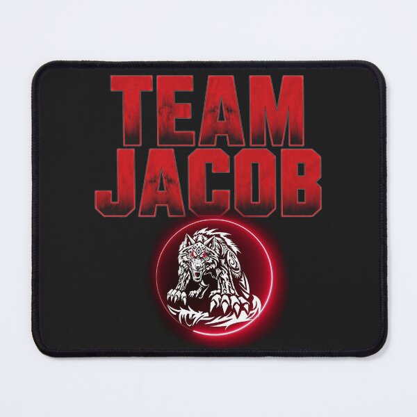 Item preview, Jacob Fatu "Team Jacob" designed and sold by handfuloftights.
