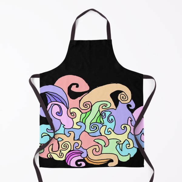 Item preview, rianbow cloud designed and sold by MoonlightCorp.