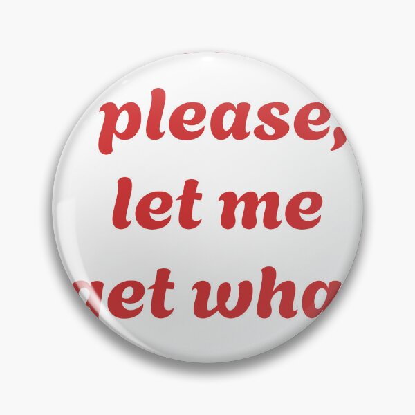 Item preview, Please, Please, Please, Let Me Get What I Want designed and sold by brunosolis.