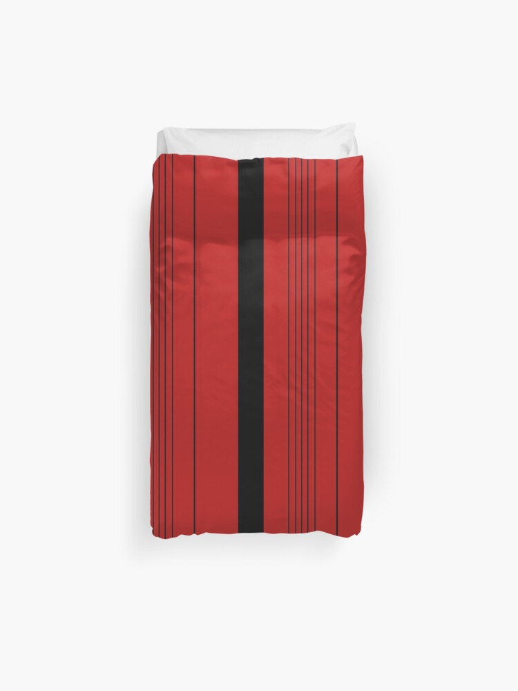 Log Cabin Duvet Cover By Xyungpotat66x Redbubble