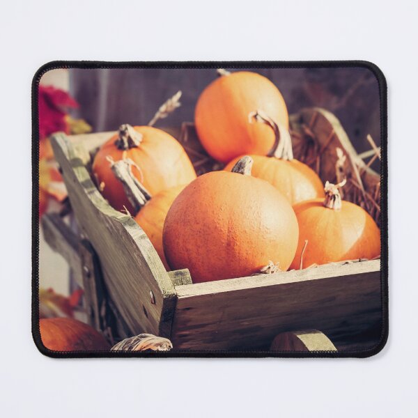 Item preview, Barrow o Pumpkins designed and sold by Debra Cox.