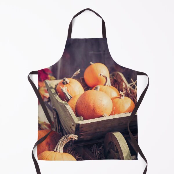 Item preview, Barrow o Pumpkins designed and sold by Debra Cox.