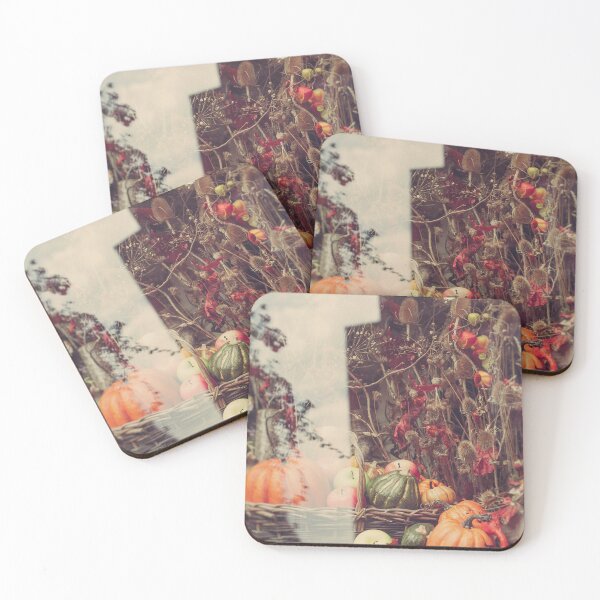 Item preview, Autumn Window designed and sold by Debra Cox.