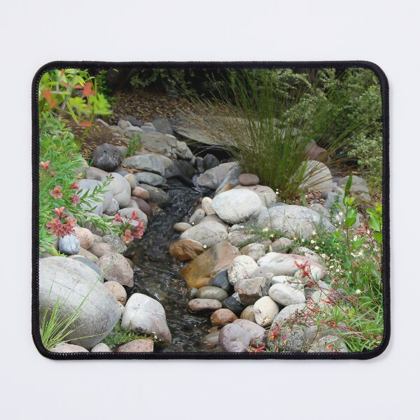 Item preview, Garden Stream designed and sold by heatherfriedman.