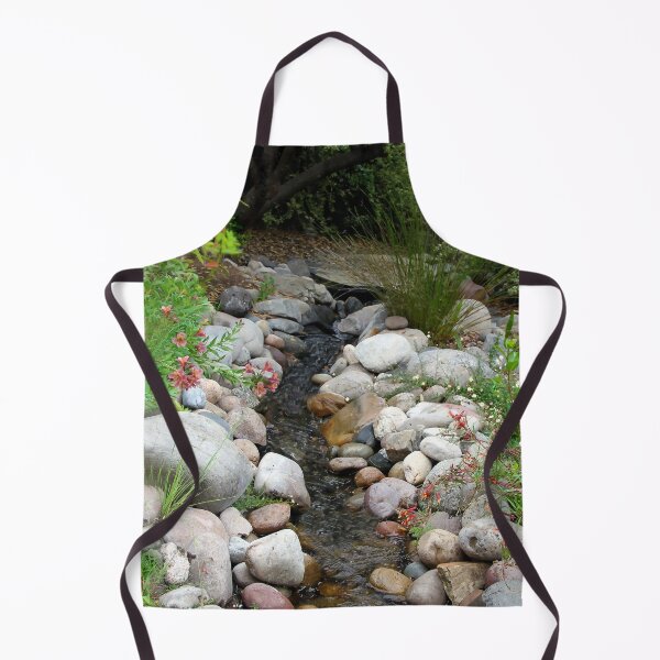 Item preview, Garden Stream designed and sold by heatherfriedman.